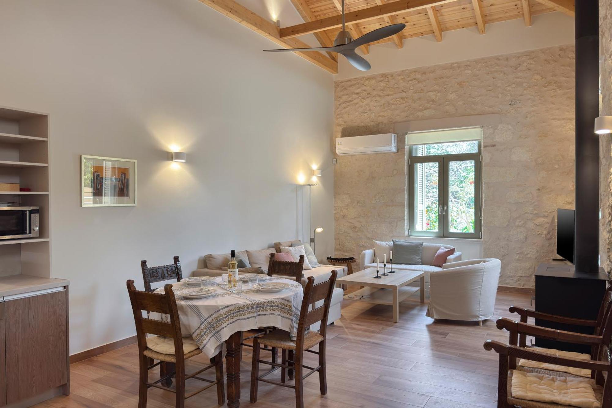 Vakantiehuis Lithos *