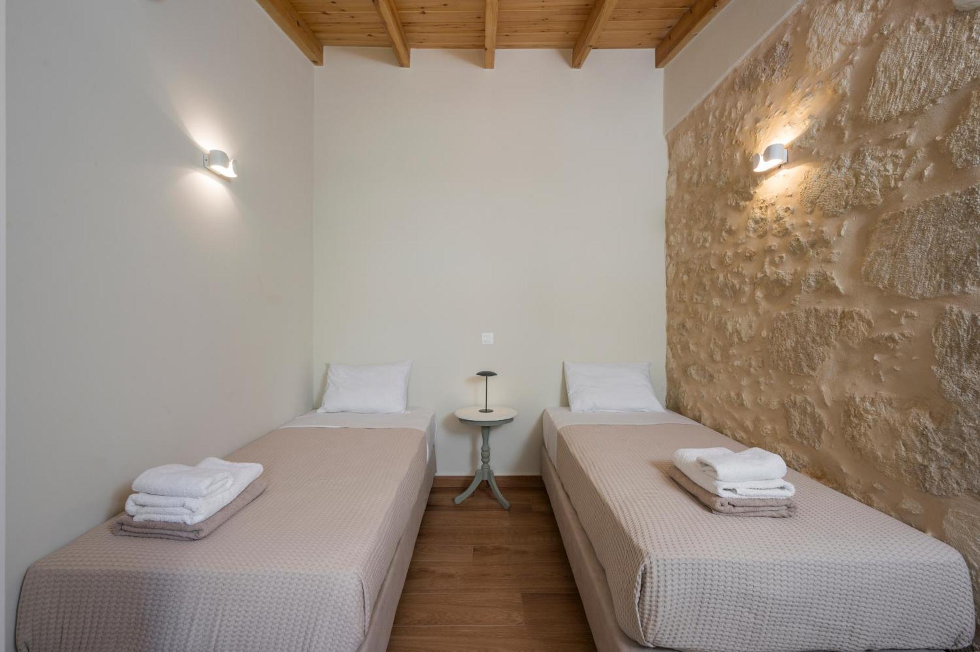 Vakantiehuis Lithos