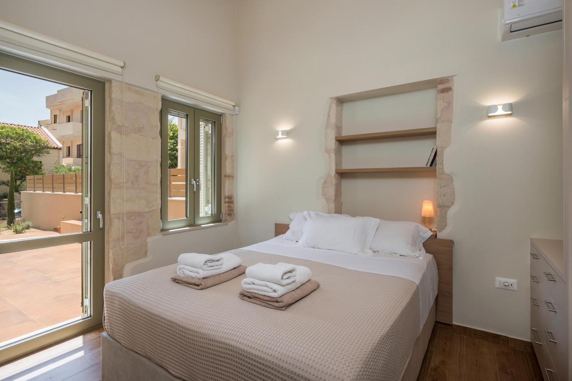 Vakantiehuis Lithos *
