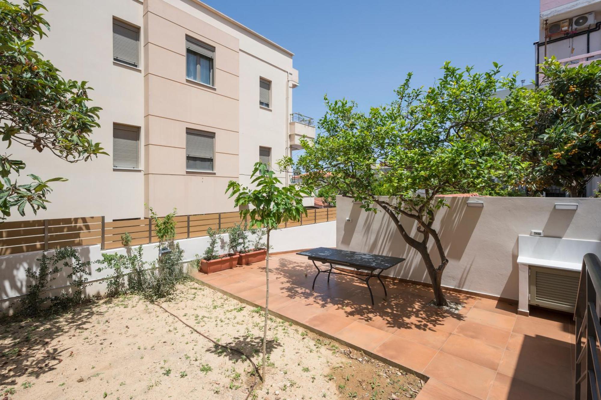 Lithos Holiday home *