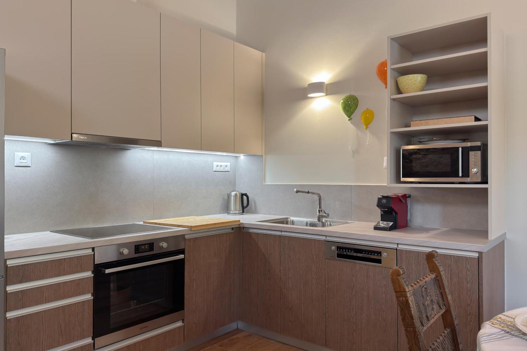 Holiday home Lithos Chania (Crete)